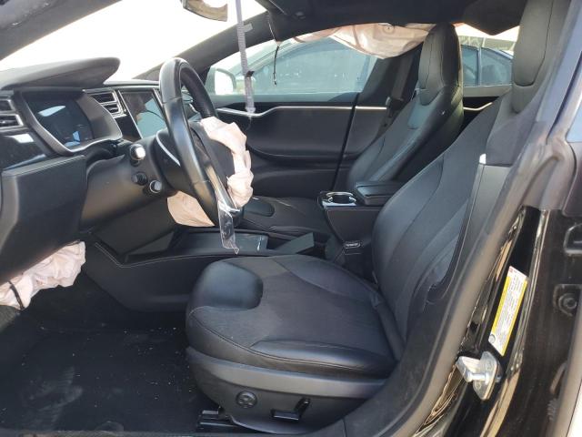 5YJSA1E15GF157967 - 2016 TESLA MODEL S Ağ foto 7