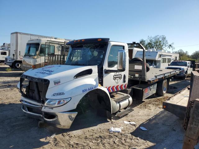 2023 INTERNATIONAL MV607, null