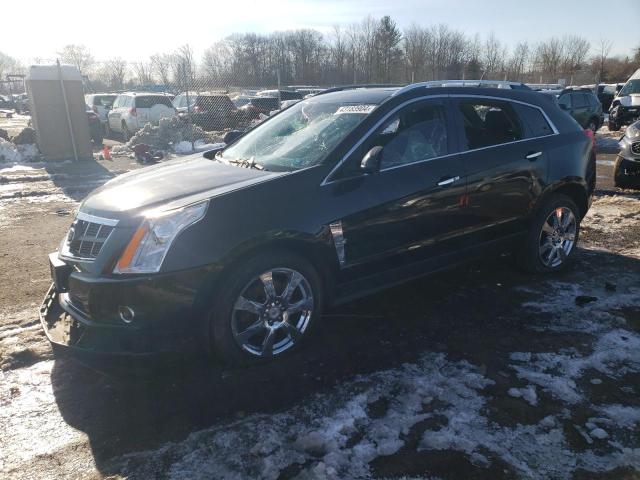 2011 CADILLAC SRX PREMIUM COLLECTION, 