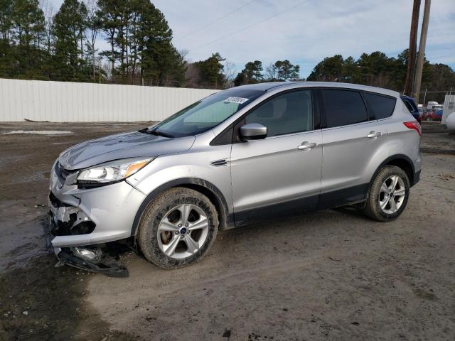 1FMCU9G90FUA32292 - 2015 FORD ESCAPE SE SILVER photo 1