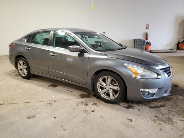 1N4AL3AP2FC414192 - 2015 NISSAN ALTIMA 2.5 GRAY photo 4