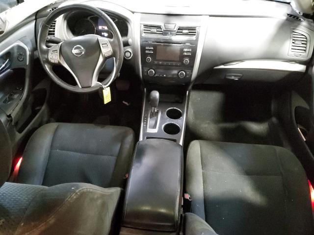 1N4AL3AP2FC414192 - 2015 NISSAN ALTIMA 2.5 GRAY photo 8