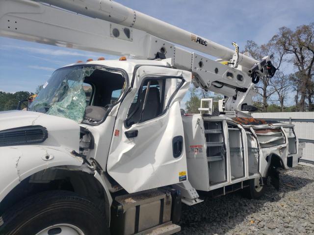 3ALACXFC2NDNF7433 - 2022 FREIGHTLINER M2 106 MEDIUM DUTY WHITE photo 9