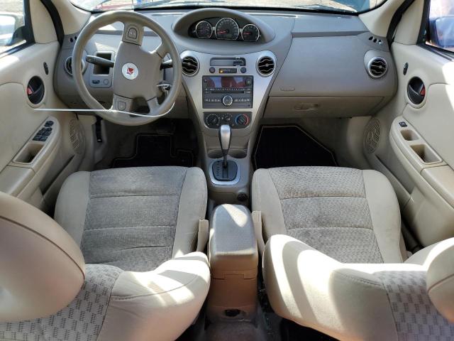 1G8AJ55F06Z148434 - 2006 SATURN ION LEVEL 2 GREEN photo 8