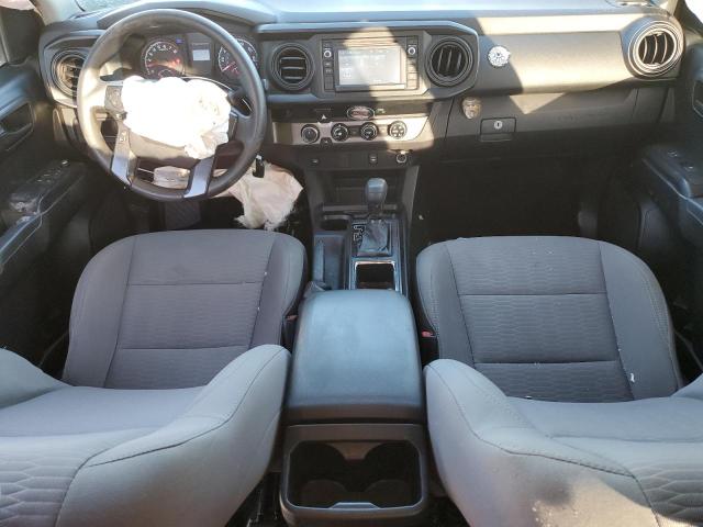 5TFSX5EN0HX054813 - 2017 TOYOTA TACOMA ACCESS CAB წითელი ფოტო 8