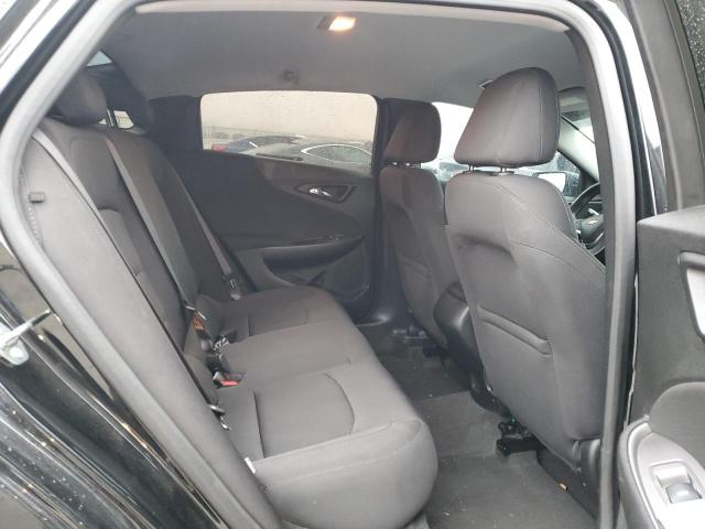 1G1ZG5ST7LF097327 - 2020 CHEVROLET MALIBU RS 黑色 照片 10