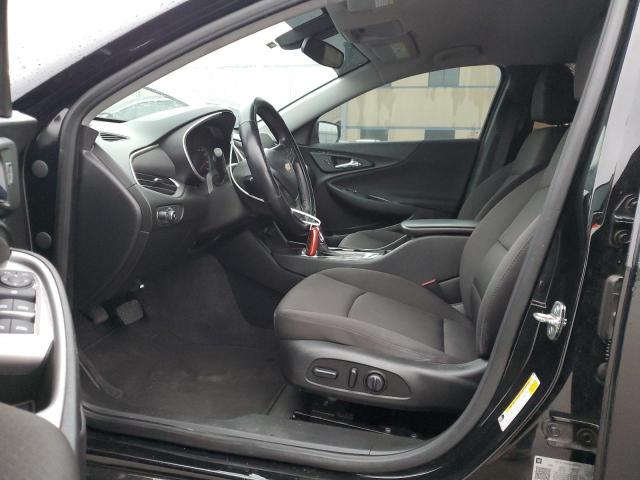 1G1ZG5ST7LF097327 - 2020 CHEVROLET MALIBU RS 黑色 照片 7