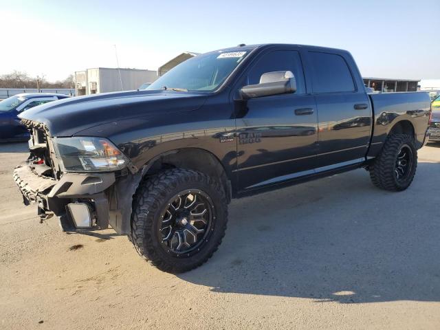 2017 RAM 1500 ST, 