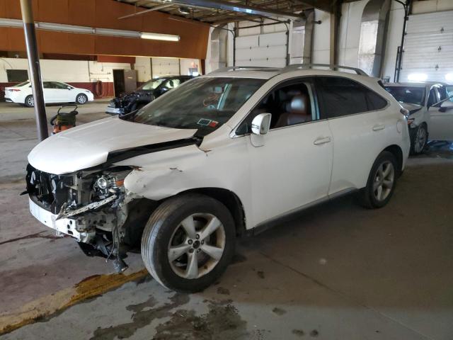 2015 LEXUS RX 350 BASE, 