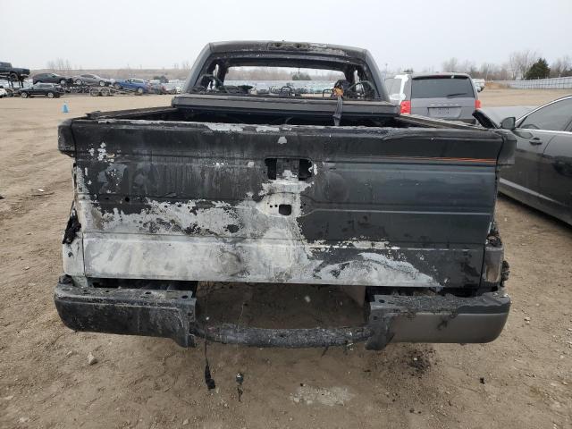 1FTEX1CM8DKF38820 - 2013 FORD F150 SUPER CAB BURN photo 6