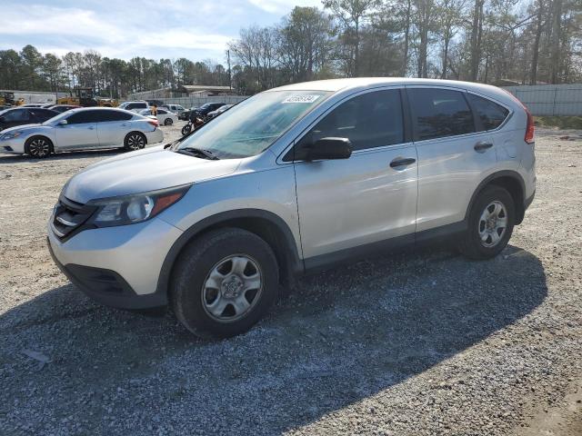 2013 HONDA CR-V LX, 