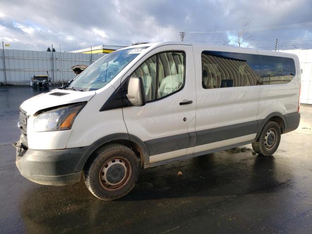 2019 FORD TRANSIT T-150, 