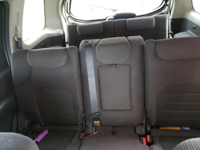 5N1AR18U95C733964 - 2005 NISSAN PATHFINDER LE 灰色 照片 10