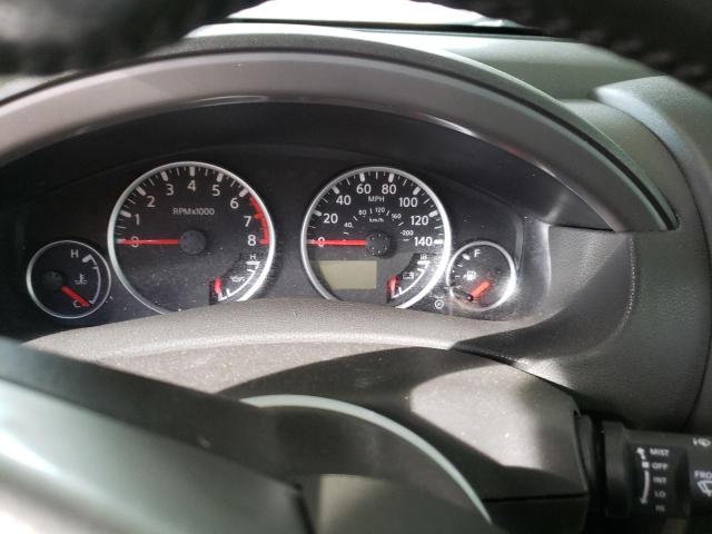 5N1AR18U95C733964 - 2005 NISSAN PATHFINDER LE 灰色 照片 9