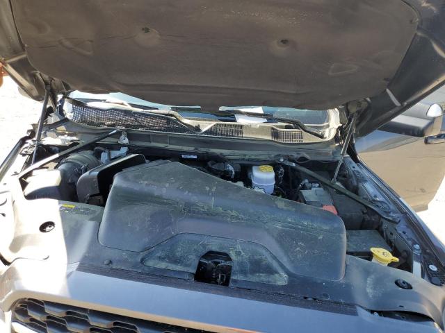 3C6UR5DLXNG306528 - 2022 RAM 2500 BIG HORN/LONE STAR GRAY photo 11