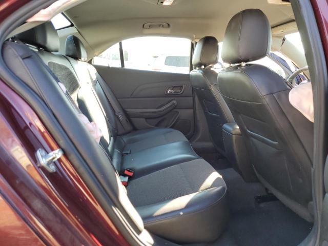 1G11C5SA8GF149402 - 2016 CHEVROLET MALIBU LIM LT 栗色 照片 10