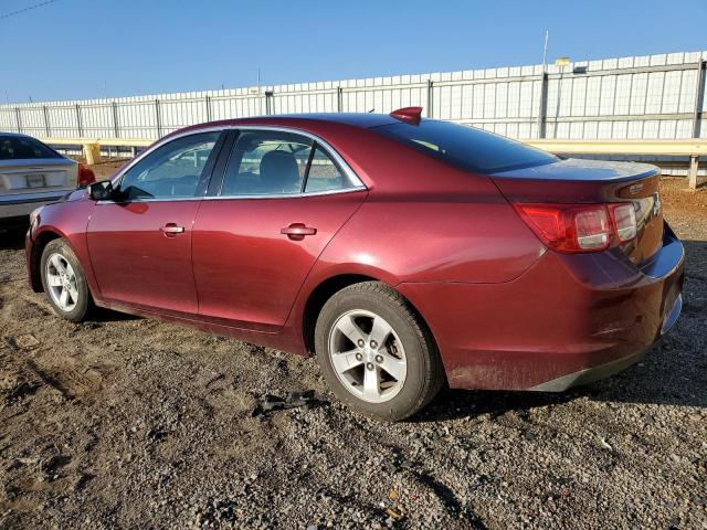 1G11C5SA8GF149402 - 2016 CHEVROLET MALIBU LIM LT 栗色 照片 2