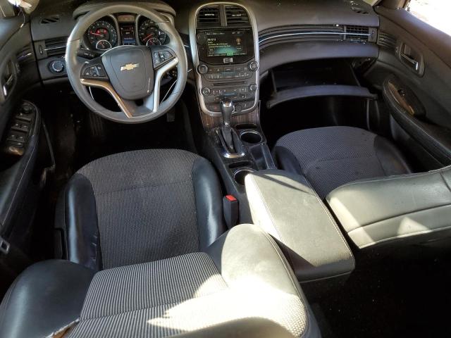 1G11C5SA8GF149402 - 2016 CHEVROLET MALIBU LIM LT 栗色 照片 8