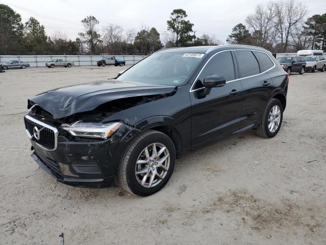 LYV102RK1KB381416 - 2019 VOLVO XC60 T5 BLACK photo 1