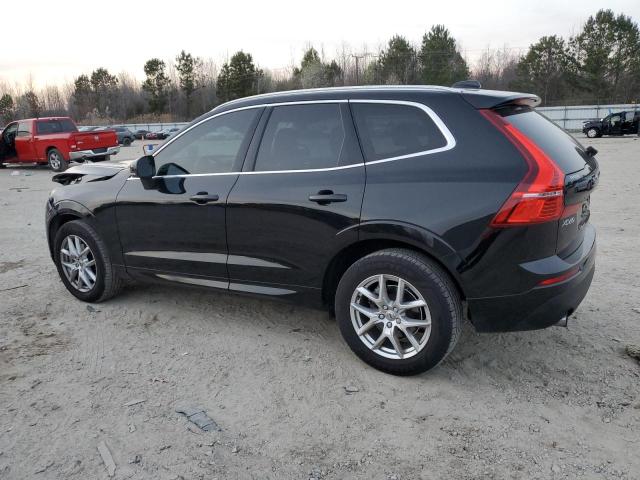 LYV102RK1KB381416 - 2019 VOLVO XC60 T5 BLACK photo 2