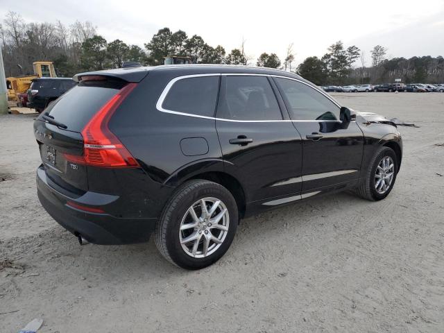 LYV102RK1KB381416 - 2019 VOLVO XC60 T5 BLACK photo 3