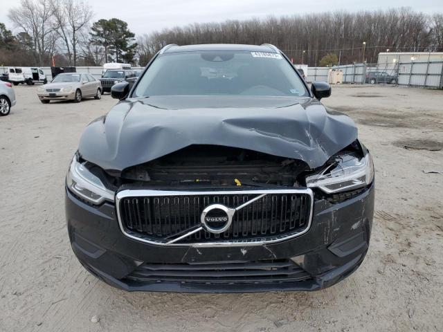 LYV102RK1KB381416 - 2019 VOLVO XC60 T5 BLACK photo 5