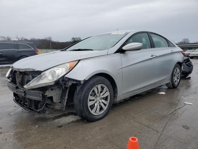 2011 HYUNDAI SONATA GLS, 