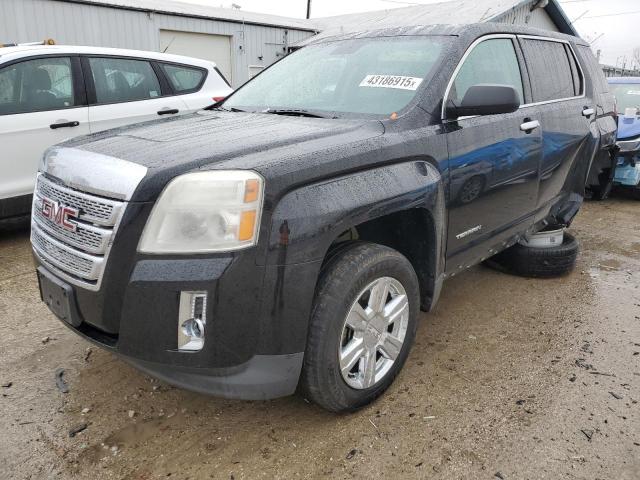 2015 GMC TERRAIN SL, 