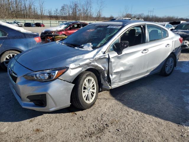 2017 SUBARU IMPREZA PREMIUM PLUS, 