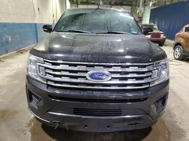 1FMJK1JT8LEA36826 - 2020 FORD EXPEDITION MAX XLT BLACK photo 5