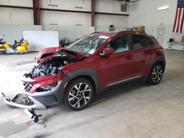 2023 HYUNDAI KONA LIMITED, 