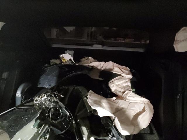 1V2KE2CA1RC200714 - 2024 VOLKSWAGEN ATLAS CROS SE GRAY photo 10