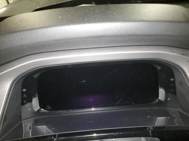 1V2KE2CA1RC200714 - 2024 VOLKSWAGEN ATLAS CROS SE GRAY photo 9