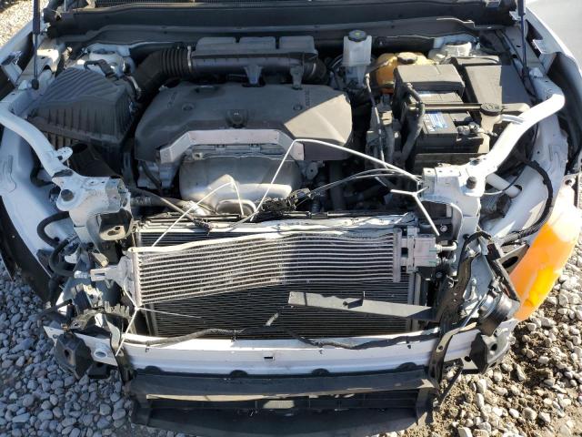 LRBFXCSA5KD003399 - 2019 BUICK ENVISION ESSENCE Սպիտակ լուսանկար 12