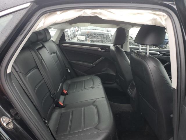 1VWDT7A34HC050059 - 2017 VOLKSWAGEN PASSAT R-LINE Qara foto 10