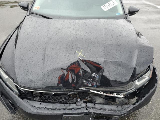 1VWDT7A34HC050059 - 2017 VOLKSWAGEN PASSAT R-LINE Qara foto 11