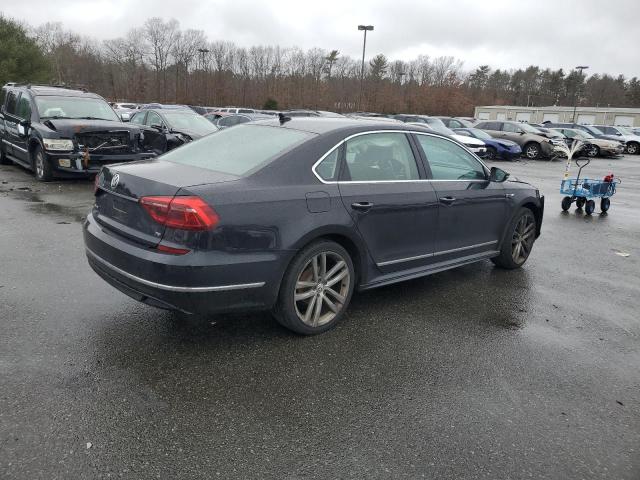 1VWDT7A34HC050059 - 2017 VOLKSWAGEN PASSAT R-LINE Qara foto 3