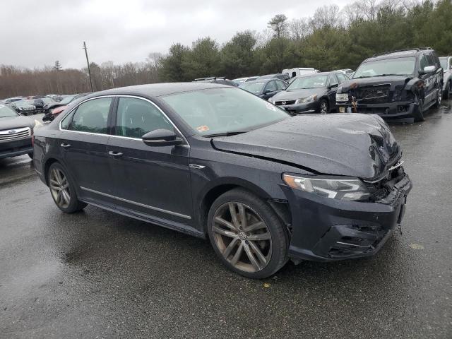 1VWDT7A34HC050059 - 2017 VOLKSWAGEN PASSAT R-LINE Qara foto 4