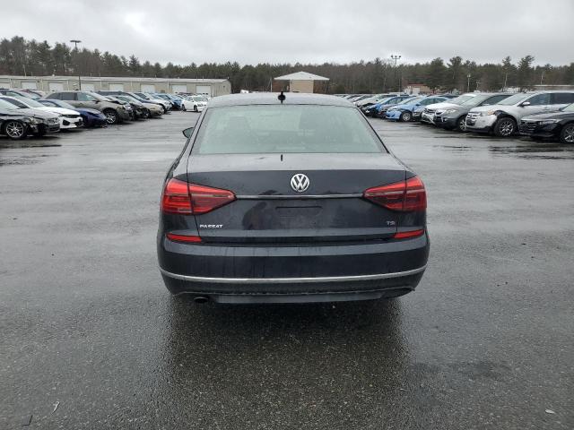 1VWDT7A34HC050059 - 2017 VOLKSWAGEN PASSAT R-LINE Qara foto 6