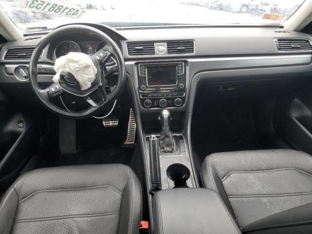 1VWDT7A34HC050059 - 2017 VOLKSWAGEN PASSAT R-LINE Qara foto 8