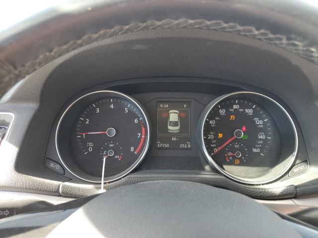 1VWLA7A32KC008692 - 2019 VOLKSWAGEN PASSAT WOLFSBURG 黑色 照片 9