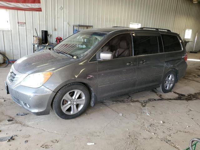 2010 HONDA ODYSSEY TOURING, 