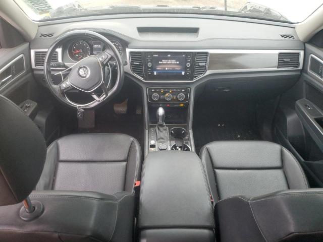 1V2MR2CA4JC503035 - 2018 VOLKSWAGEN ATLAS SEL Gümüş foto 8