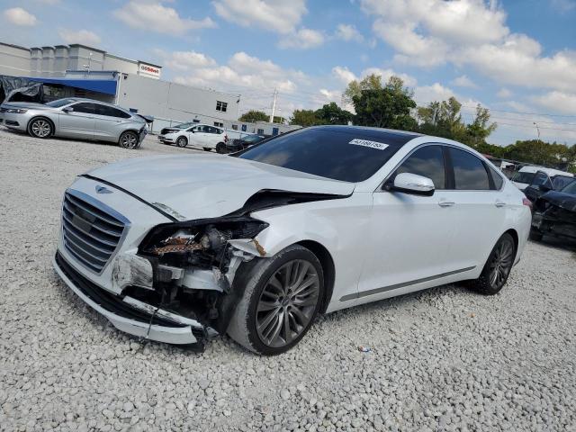 2015 HYUNDAI GENESIS 5.0L, null