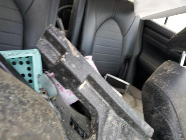 5TDGZRAH3MS524601 - 2021 TOYOTA HIGHLANDER XLE Boz foto 10