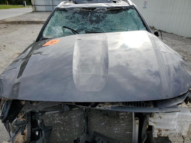 5TDGZRAH3MS524601 - 2021 TOYOTA HIGHLANDER XLE Boz foto 12