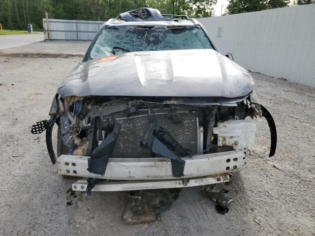 5TDGZRAH3MS524601 - 2021 TOYOTA HIGHLANDER XLE Boz foto 5