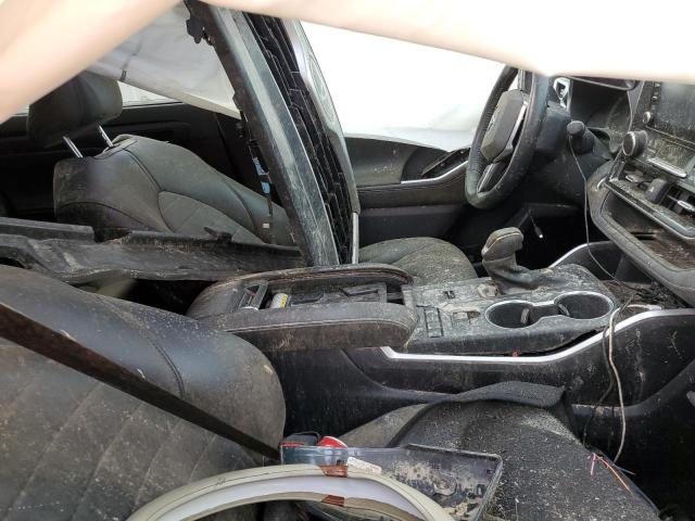 5TDGZRAH3MS524601 - 2021 TOYOTA HIGHLANDER XLE Boz foto 7