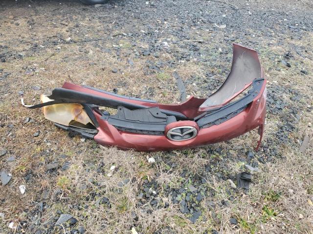 JM3ER2WM2A0325517 - 2010 MAZDA CX-7 RED photo 13