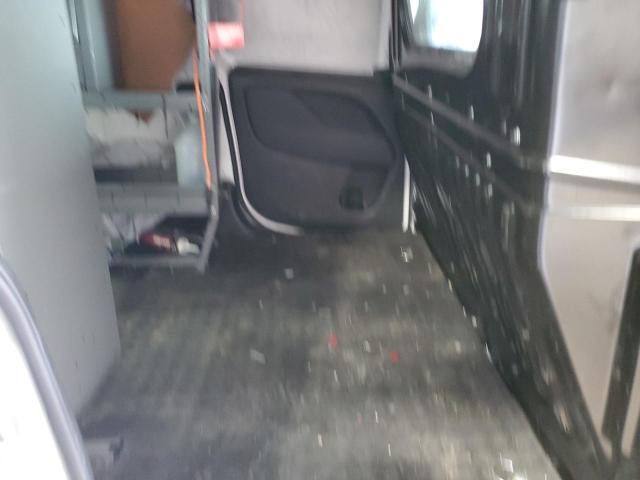 ZFBERFAT7F6A34357 - 2015 RAM PROMASTER 白色 照片 10